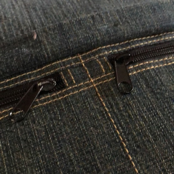 G-Star handbag for men and women crossbody - Picture 5 of 11